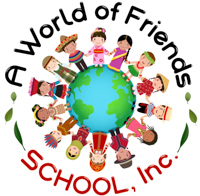 A World of Friends School