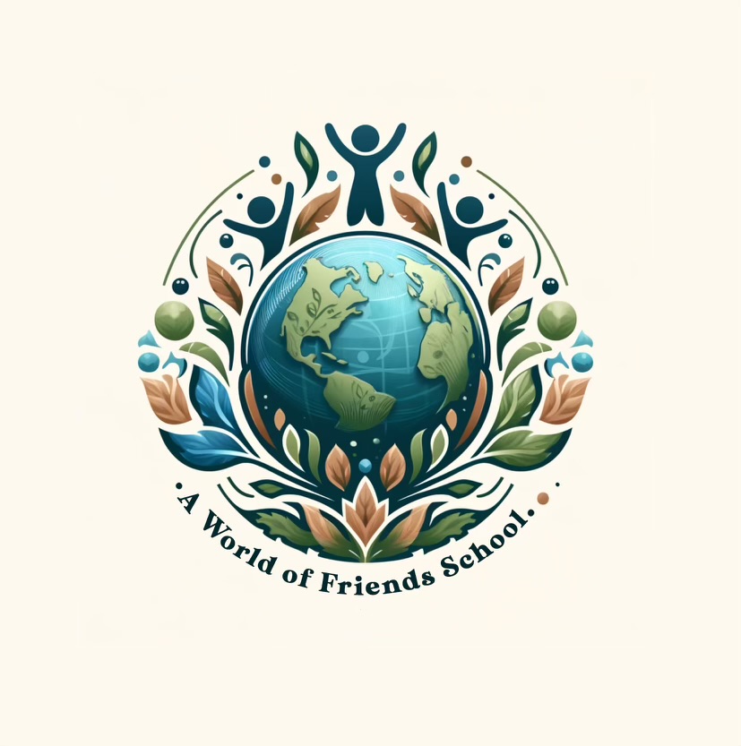 A World of Friends School